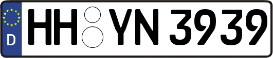 HH-YN3939