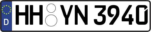 HH-YN3940