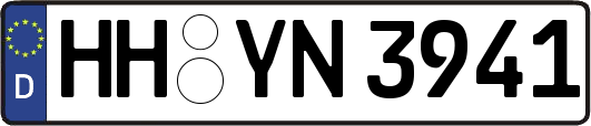 HH-YN3941