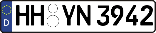 HH-YN3942