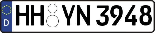 HH-YN3948
