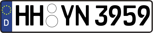 HH-YN3959
