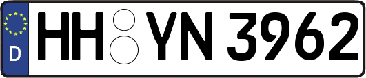 HH-YN3962