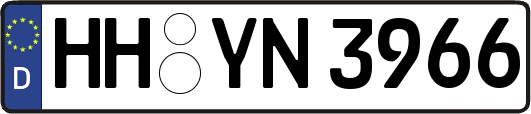 HH-YN3966