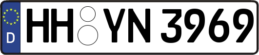 HH-YN3969