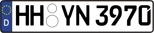 HH-YN3970