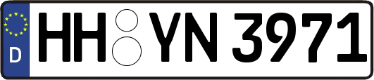 HH-YN3971
