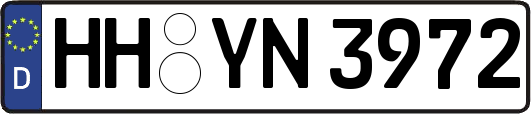 HH-YN3972