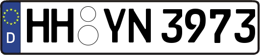 HH-YN3973