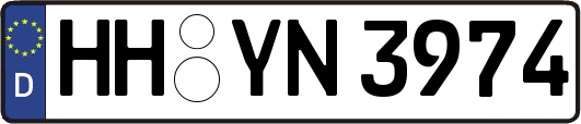 HH-YN3974
