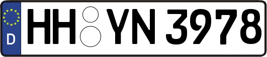 HH-YN3978