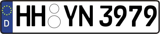 HH-YN3979