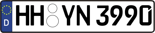 HH-YN3990