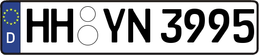 HH-YN3995