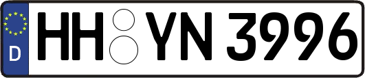 HH-YN3996