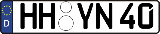 HH-YN40