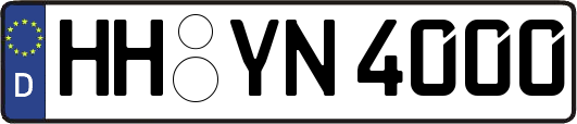 HH-YN4000
