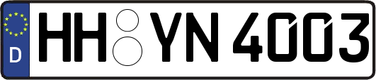 HH-YN4003