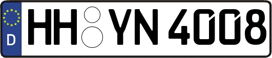 HH-YN4008