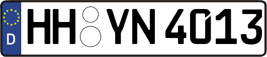 HH-YN4013