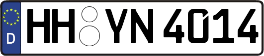 HH-YN4014