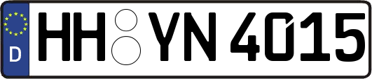 HH-YN4015