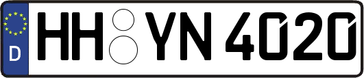 HH-YN4020