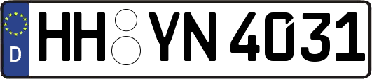 HH-YN4031
