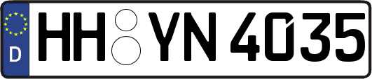 HH-YN4035
