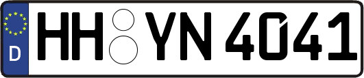 HH-YN4041