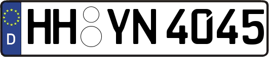 HH-YN4045
