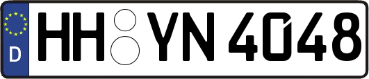 HH-YN4048
