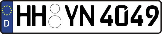 HH-YN4049