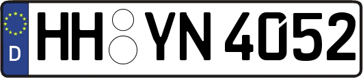 HH-YN4052