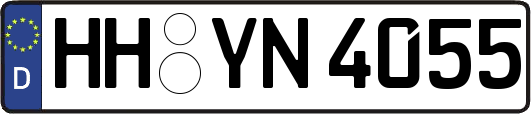 HH-YN4055