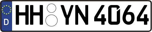 HH-YN4064