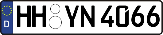 HH-YN4066