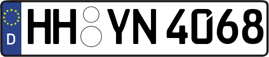 HH-YN4068