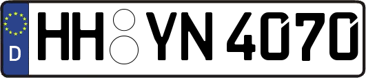 HH-YN4070