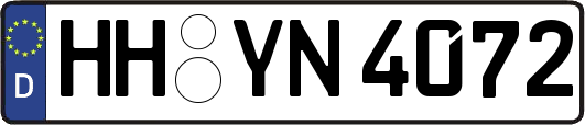 HH-YN4072