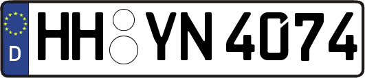 HH-YN4074