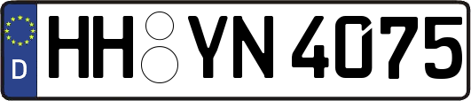 HH-YN4075