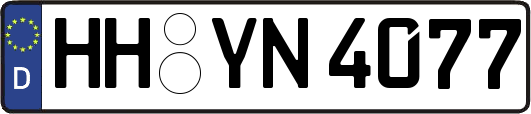 HH-YN4077