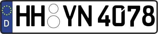 HH-YN4078
