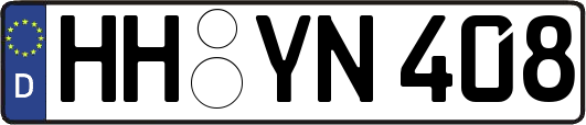 HH-YN408