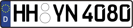 HH-YN4080
