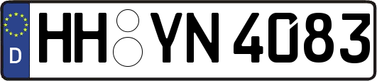 HH-YN4083