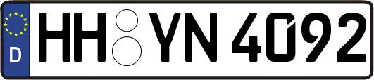 HH-YN4092