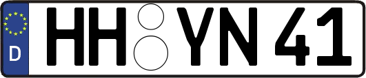 HH-YN41