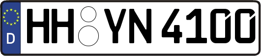HH-YN4100